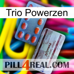 Trio Powerzen 36